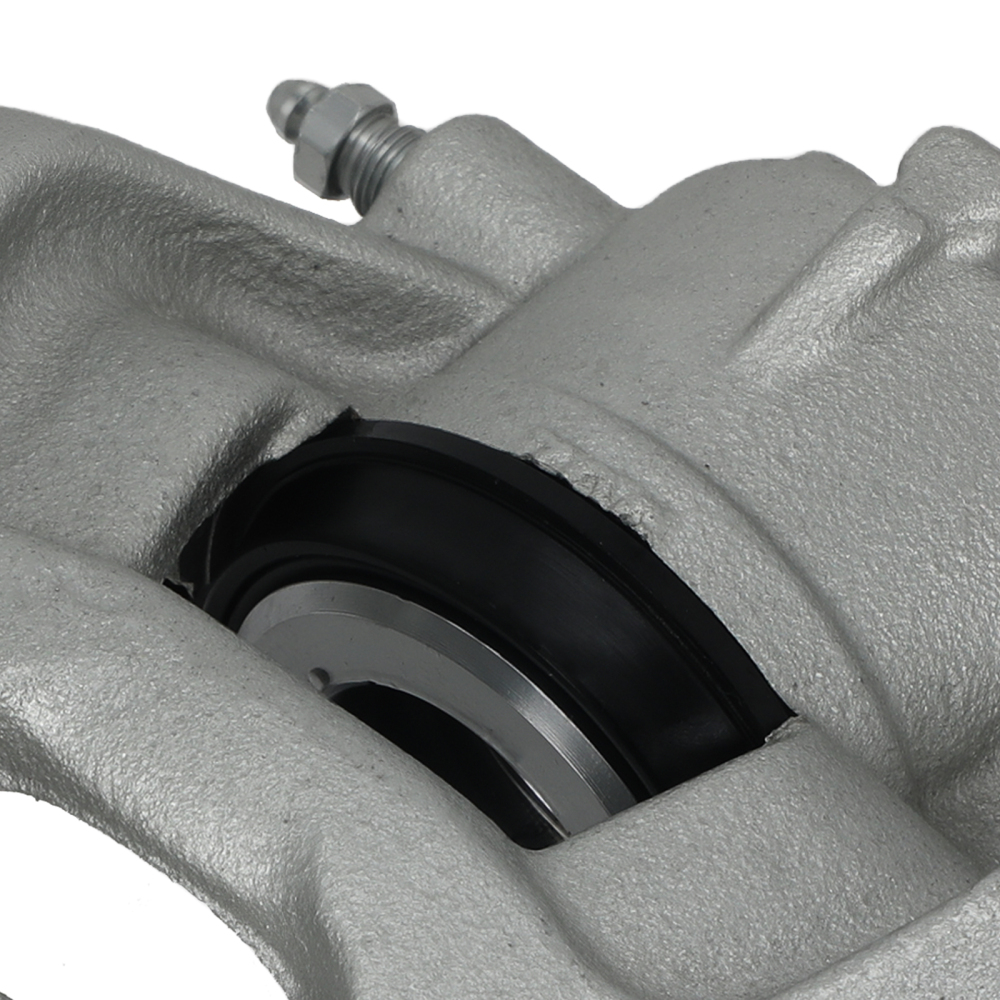 Brake Caliper Front Right compatible for Vauxhall Vectra MK II Z02 2003-2008 542539 57mm