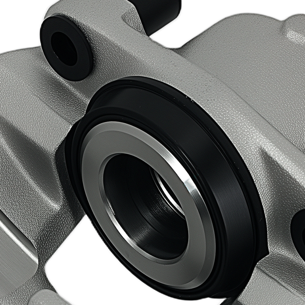 Brake Caliper Front Right compatible for Vauxhall Vectra MK II Z02 2003-2008 542539 57mm