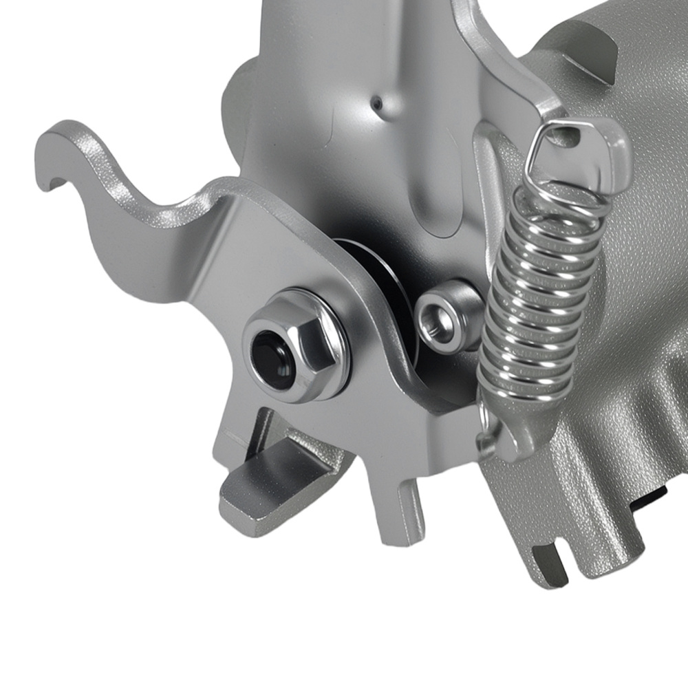 Pinza Freno compatibile per Nissan Almera Mk II N16 Berlina Hatchback 2002-2003 4775012500