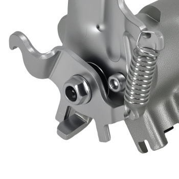 Pinza Freno compatibile per Nissan Almera Mk II N16 Berlina Hatchback 2002-2003 4775012500