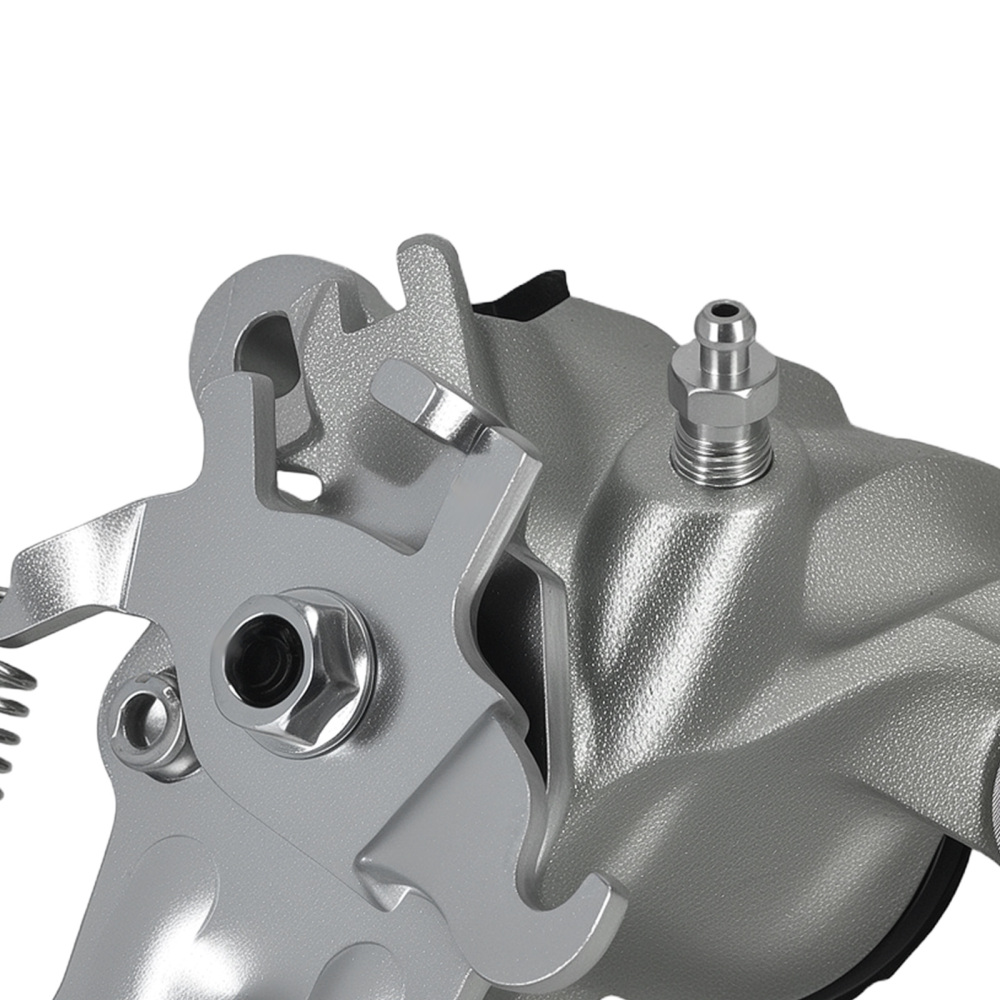 Pinza Freno compatibile per Nissan Almera Mk II N16 Berlina Hatchback 2002-2003 4775012500