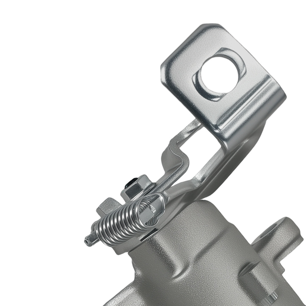 Pinza Freno compatibile per Nissan Almera Mk II N16 Berlina Hatchback 2002-2003 4775012500