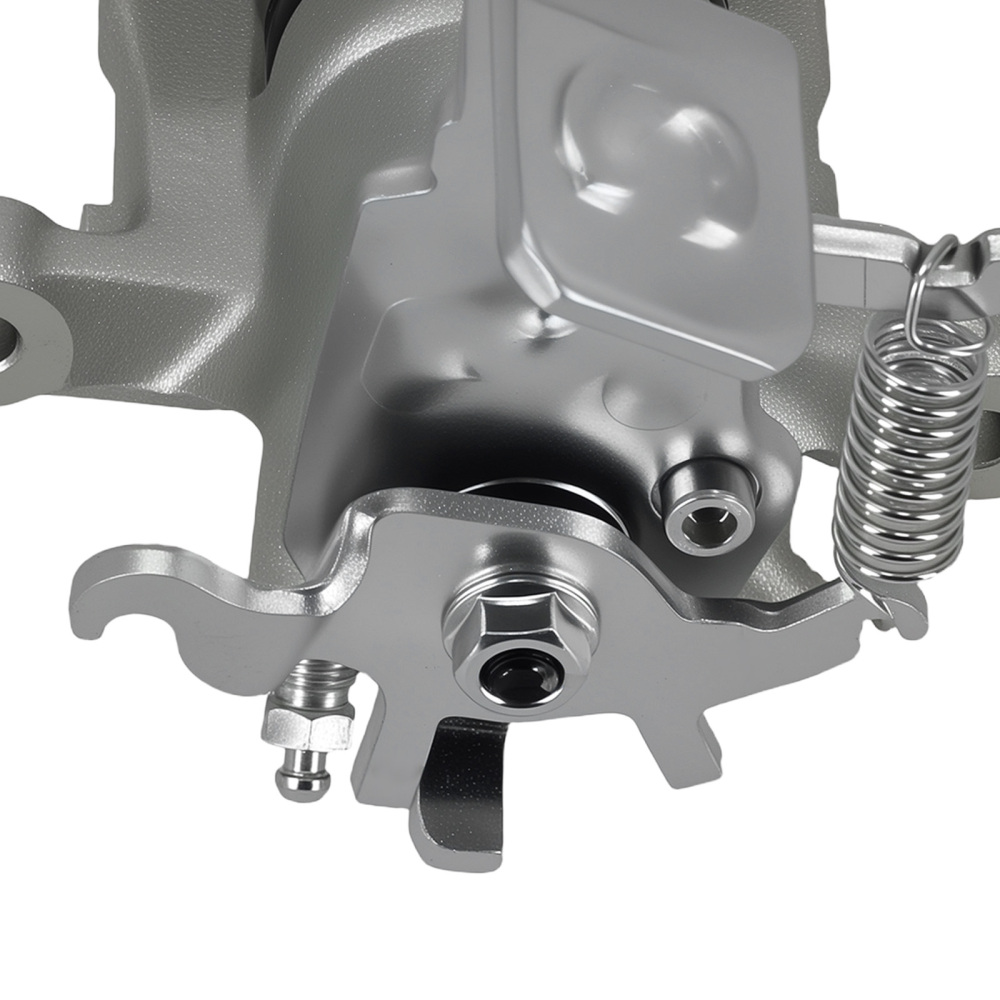 Pinza Freno compatibile per Nissan Almera Mk II N16 Berlina Hatchback 2002-2003 4775012500