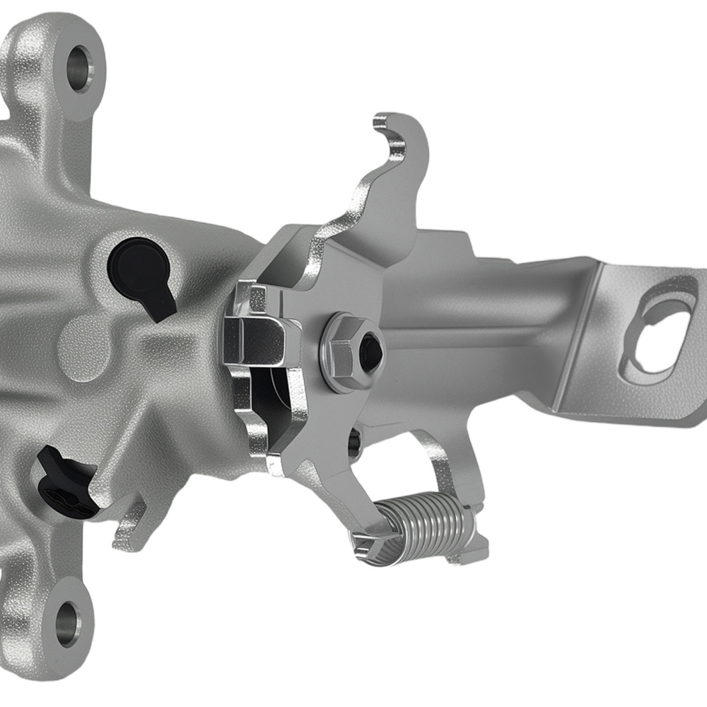 Pinza Freno compatibile per Nissan Almera Mk II N16 Berlina Hatchback 2002-2003 4775012500