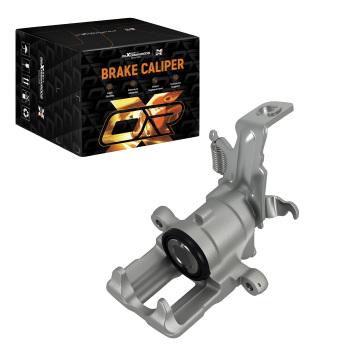 Pinza Freno compatibile per Nissan Almera Mk II N16 Berlina Hatchback 2002-2003 4775012500