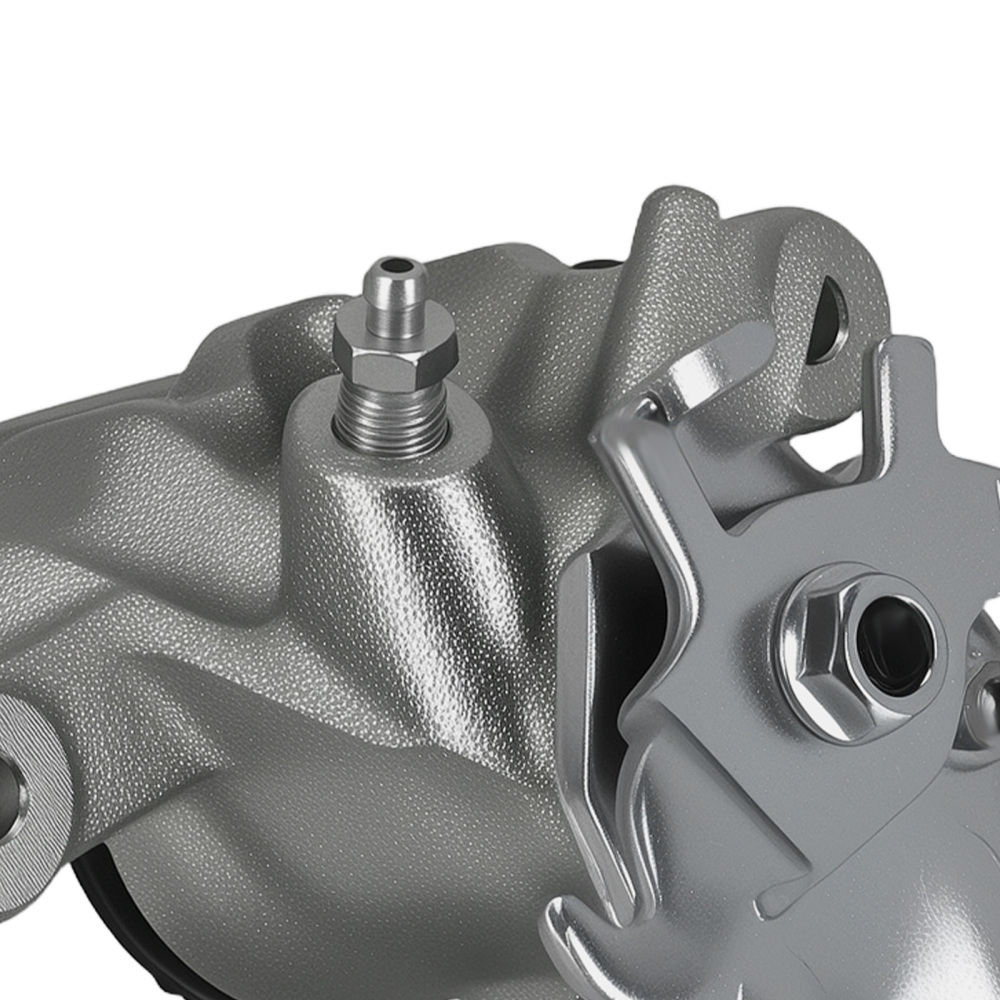 Étrier de frein arrière compatible pour Nissan Almera N16 1.5 1.8 02-03 44011BM40A