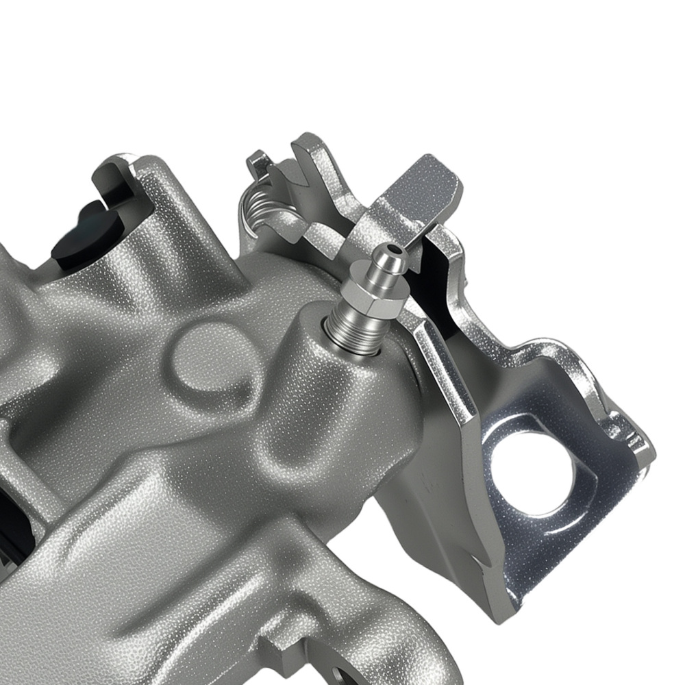 Étrier de frein arrière compatible pour Nissan Almera N16 1.5 1.8 02-03 44011BM40A