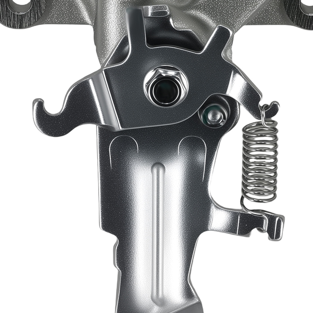 Étrier de frein arrière compatible pour Nissan Almera N16 1.5 1.8 02-03 44011BM40A