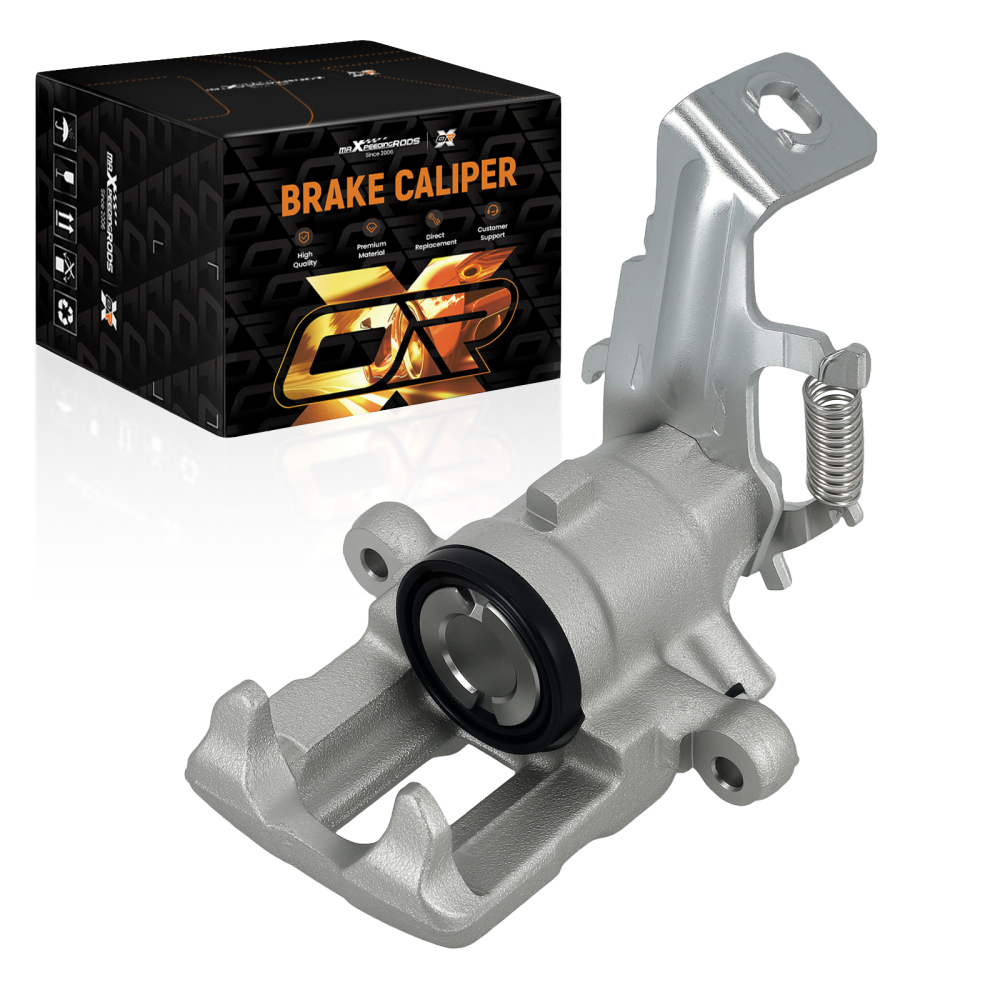 Brake Caliper Rear Right compatible for Nissan Primera P11 WP11 Almera N16 V10 44001BM40A