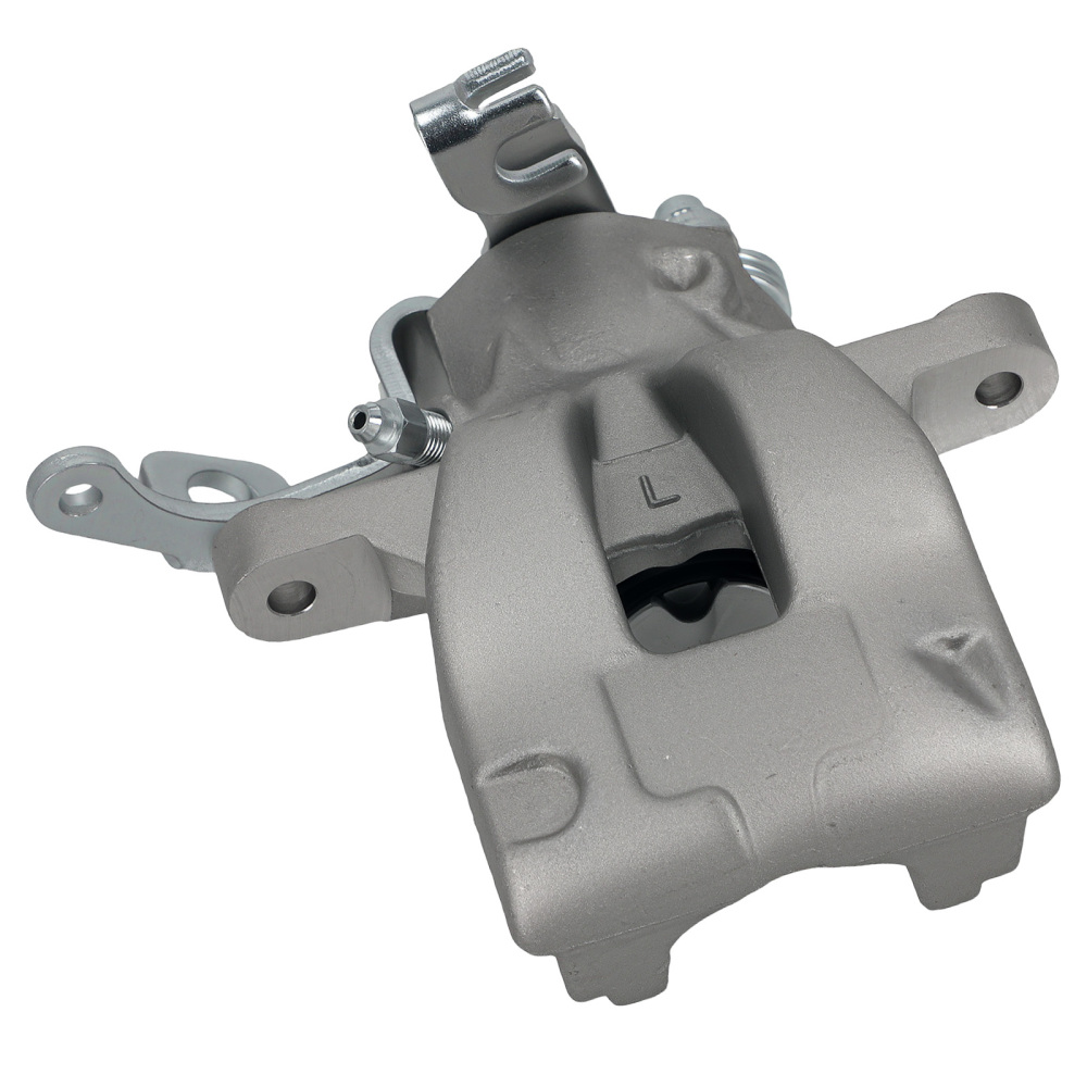 Rear Left Brake Caliper compatible for Citroen Grand Picasso I UA C4 Picasso I compatible for UD 4400.T7