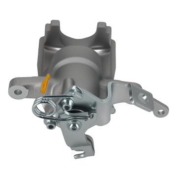Brake Caliper Rear Right compatible for Citroen C4 Grand Picasso I UA C4 Picasso I compatible for UD 06-13