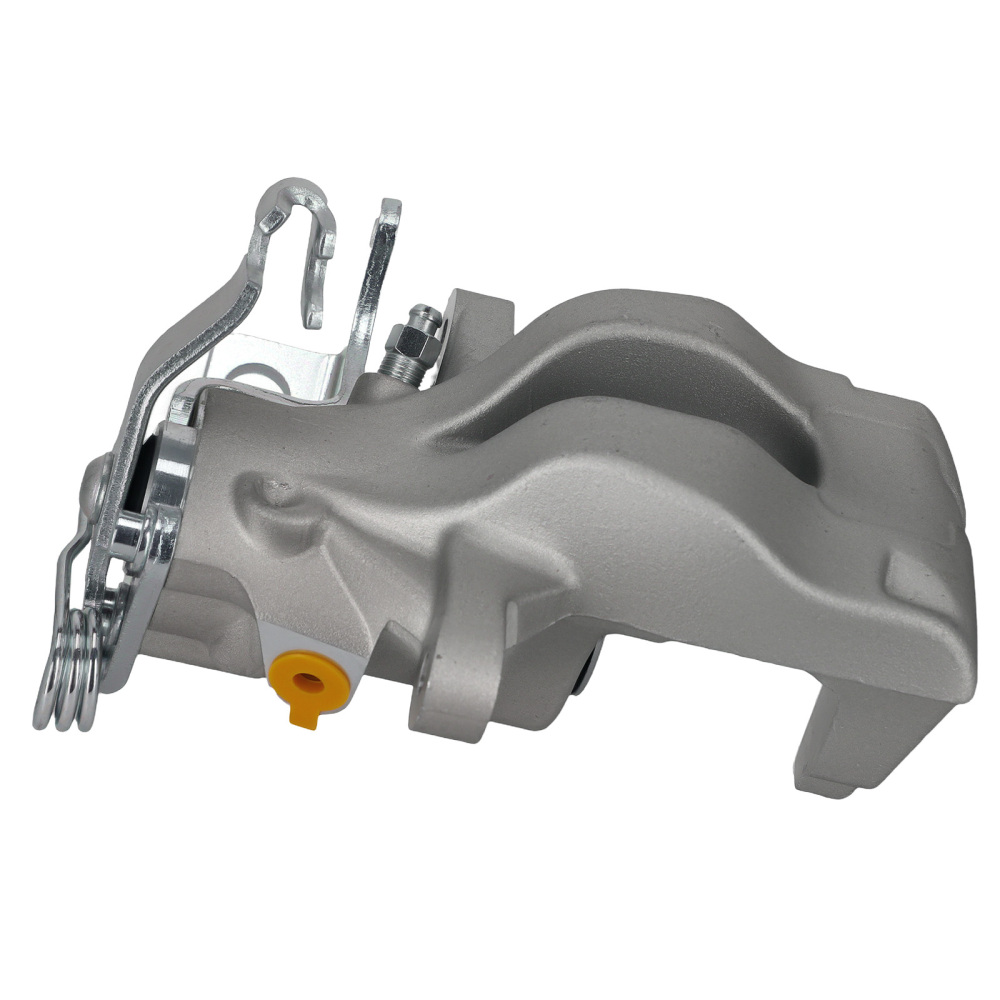 Brake Caliper Rear Right compatible for Citroen C4 Grand Picasso I UA C4 Picasso I compatible for UD 06-13
