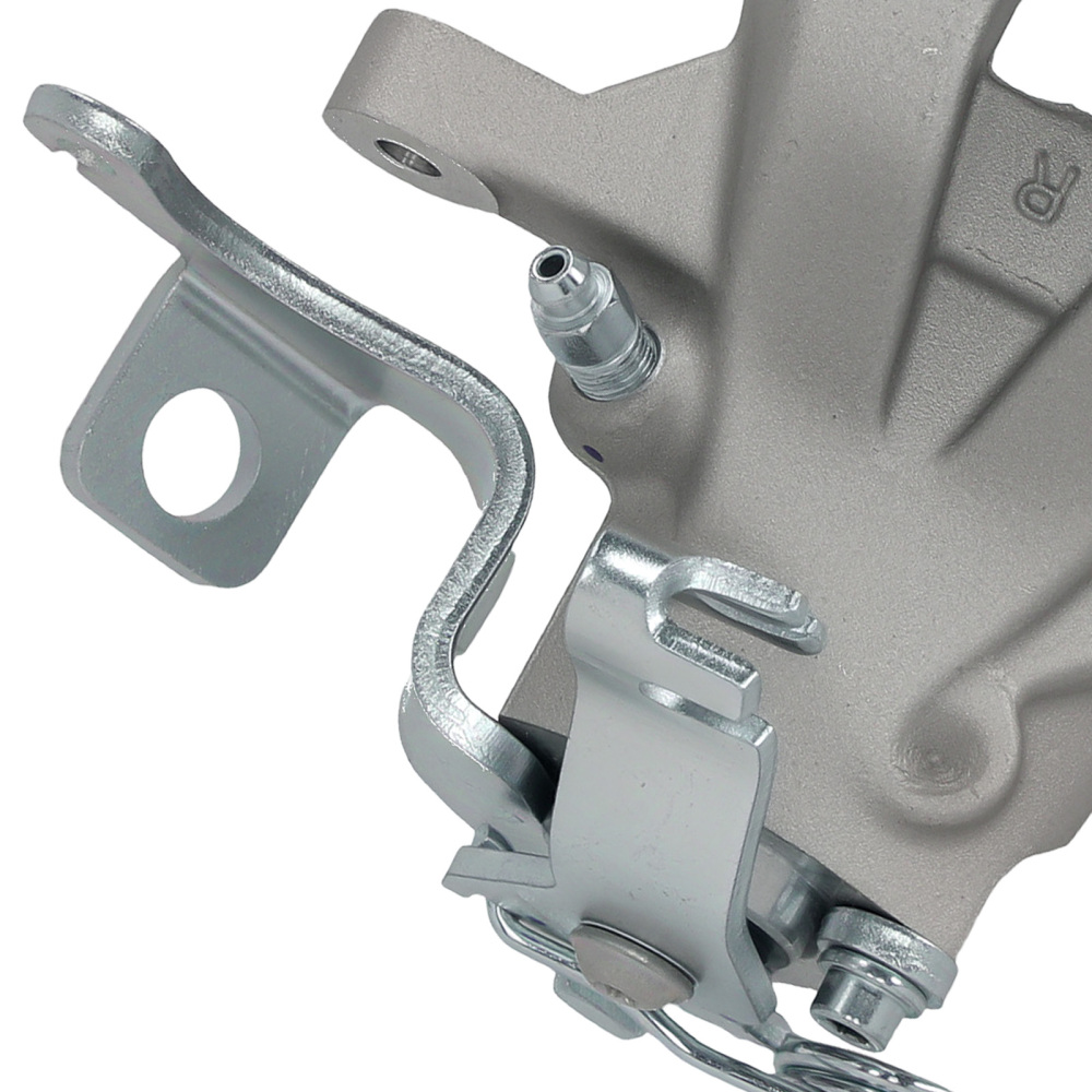 Brake Caliper Rear Right compatible for Citroen C4 Grand Picasso I UA C4 Picasso I compatible for UD 06-13