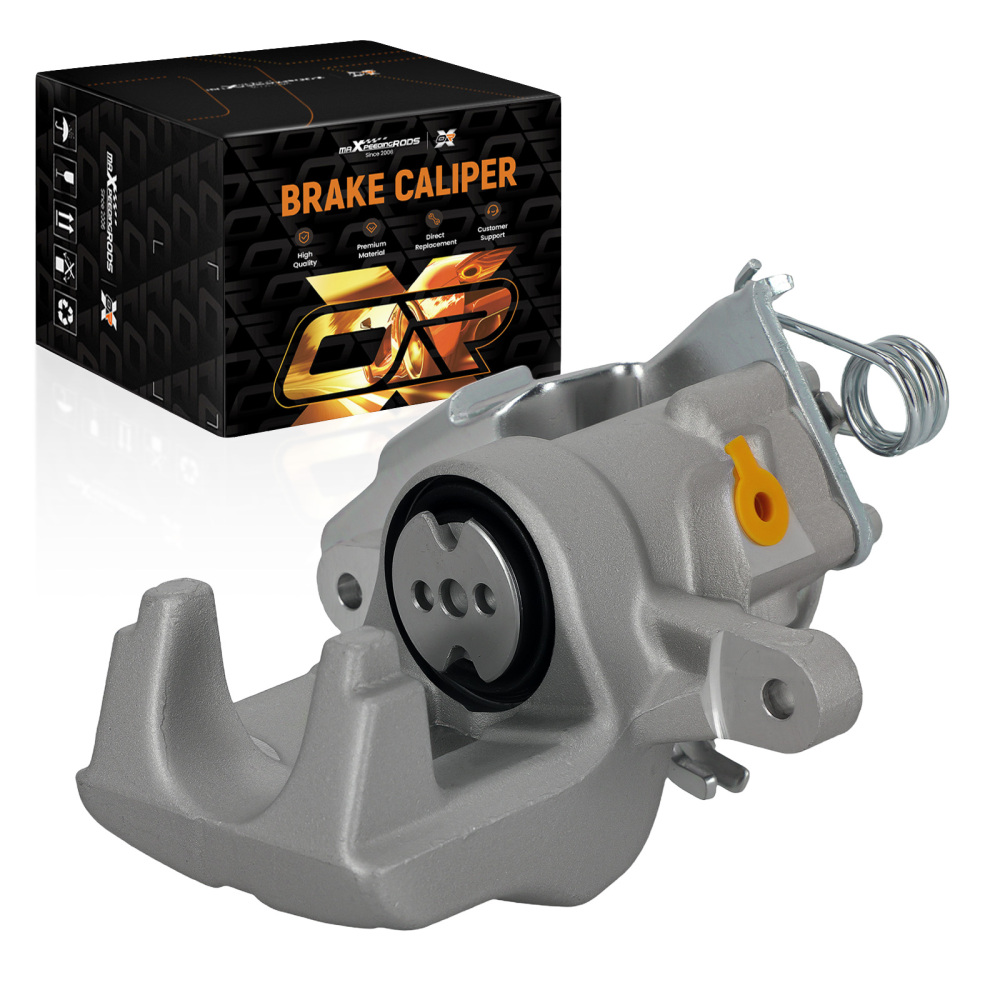 Brake Caliper Rear Right compatible for Citroen C4 Grand Picasso I UA C4 Picasso I compatible for UD 06-13