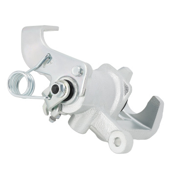 1xBrake Caliper Rear Left compatible for Hyundai i10 i20 Rio 1.0 1.2 1.4 2011- 583001W350
