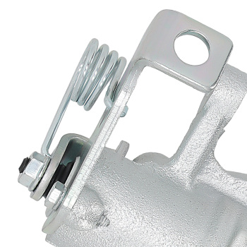 ÉTRIER DE FREIN ARRIÈRE GAUCHE compatible pour Hyundai i10 i20 compatible pour Kia Rio 1.2 1.4 583101WA30