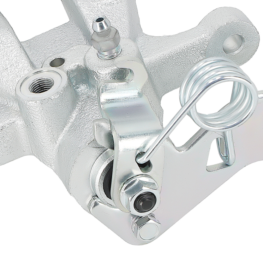 Pinza Freno Post Sx compatibile per Hyundai i10 i20 compatibile per Kia Rio 1.0 1.2 1.4 1.1 58310-B4A30 34mm