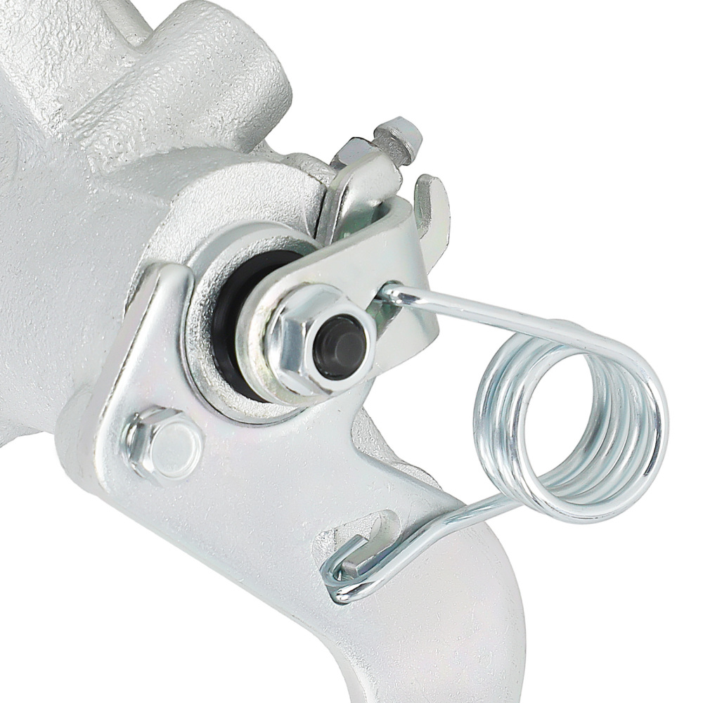 Pinza Freno Post Sx compatibile per Hyundai i10 i20 compatibile per Kia Rio 1.0 1.2 1.4 1.1 58310-B4A30 34mm