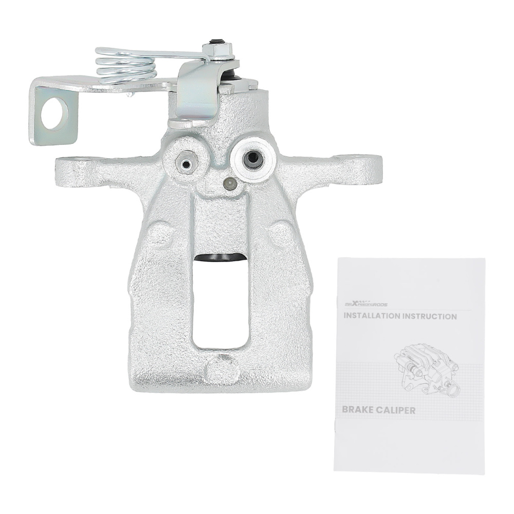 1xBrake Caliper Rear Left compatible for Hyundai i10 i20 Rio 1.0 1.2 1.4 2011- 583001W350