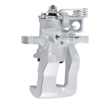 2x Arrière ÉTRIER Frein compatible pour Hyundai i10 i20 compatible pour Kia Rio 1.0 1.2 1.4 1.1 58210C8300