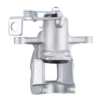 2x Arrière ÉTRIER Frein compatible pour Hyundai i10 i20 compatible pour Kia Rio 1.0 1.2 1.4 1.1 58210C8300