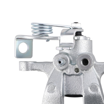 Rear Left Right Brake Calipers compatible for Hyundai i10 i20 Rio 1.0 1.4 2011- 583001W350