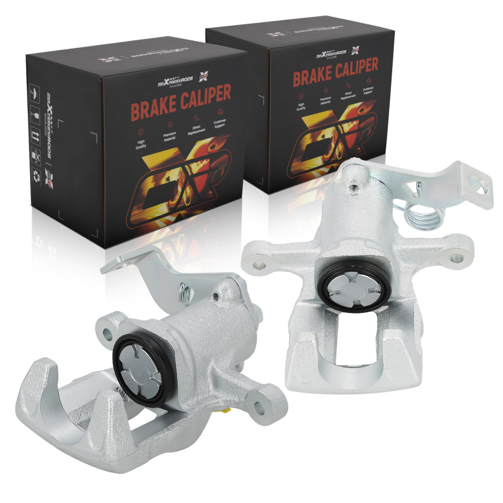 Pinza Freno Posteriore Sinistra + Destra compatibile per Hyundai i10 i20 compatibile per Kia Rio 58230-C8300