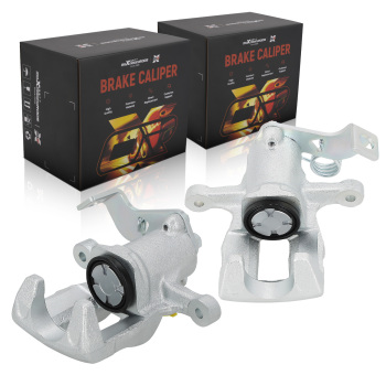 Pinza Freno Posteriore Sinistra + Destra compatibile per Hyundai i10 i20 compatibile per Kia Rio 58230-C8300