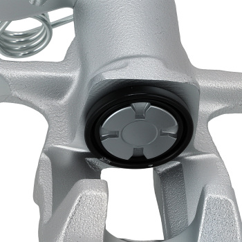 Rear Right Brake Caliper compatible for Hyundai i10 i20 Rio 1.0, 1.2 1.4 2011- 58230-B4300