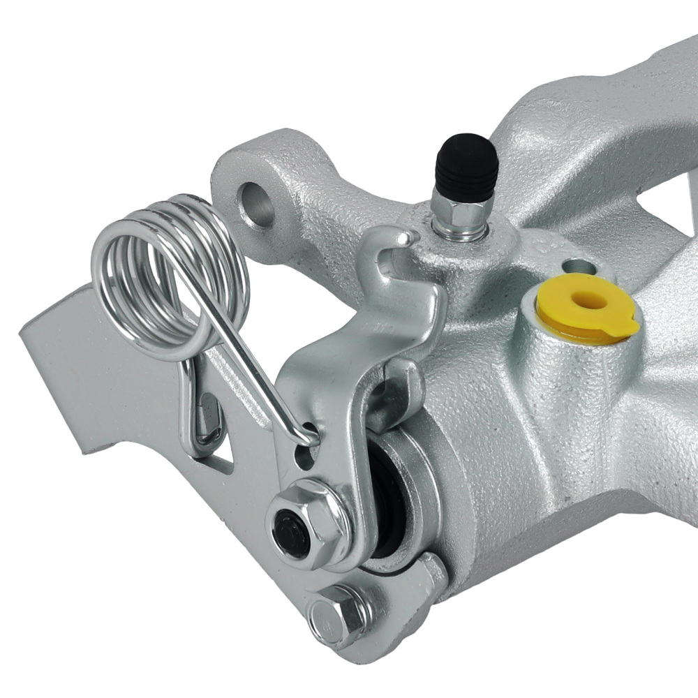 Rear Right Brake Caliper compatible for Hyundai i10 i20 Rio 1.0, 1.2 1.4 2011- 58230-B4300