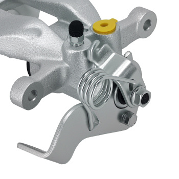 Pinza Freno Posteriore Destra compatibile per Hyundai i10 i20 compatibile per Kia Rio 1.0 1.2 1.4 1.1 872429