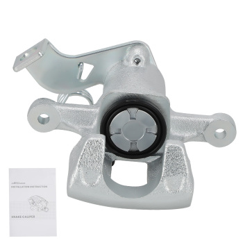 Rear Right Brake Caliper compatible for Hyundai i10 i20 Rio 1.0, 1.2 1.4 2011- 58230-B4300