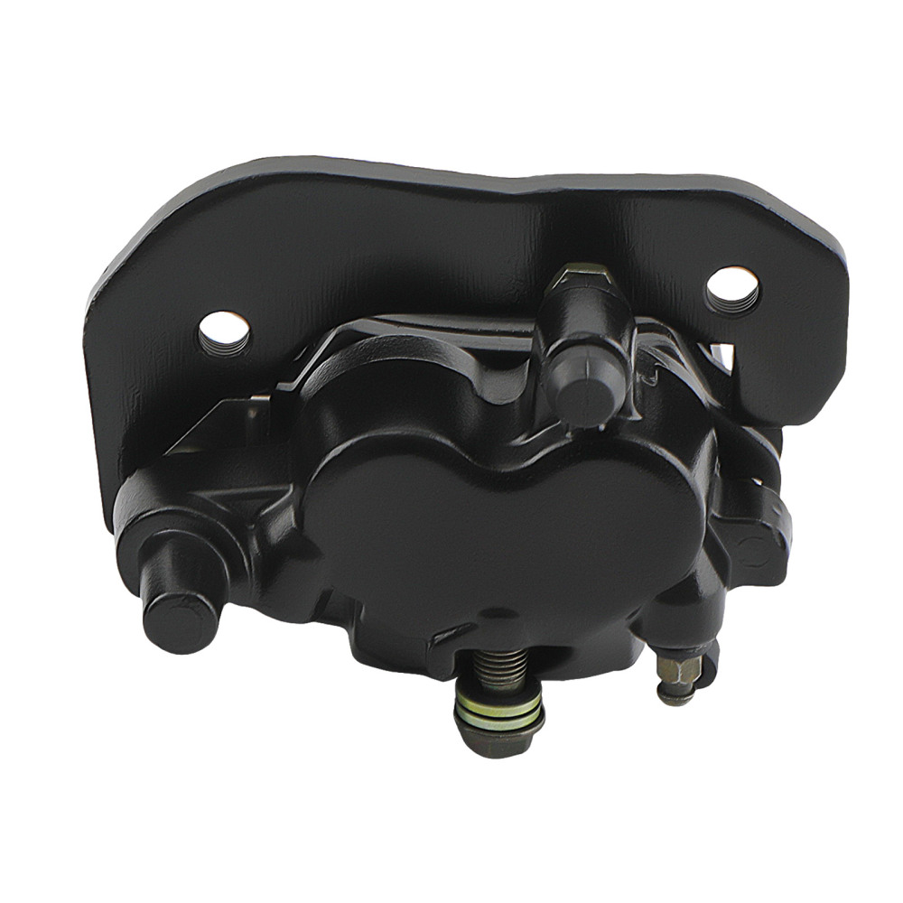 Pair Front Brake Caliper compatible for CAN-AM ATV Outlander 450 2017-2019 500 2013-2015