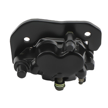 Pair Front Brake Caliper compatible for CAN-AM ATV Outlander 450 2017-2019 500 2013-2015