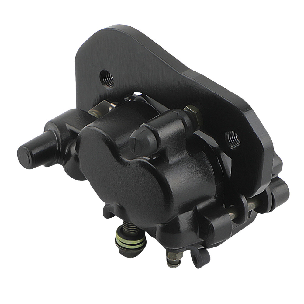 Pair Front Brake Caliper compatible for CAN-AM ATV Outlander 450 2017-2019 500 2013-2015