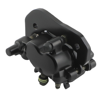 Pair Front Brake Caliper compatible for CAN-AM ATV Outlander 450 2017-2019 500 2013-2015