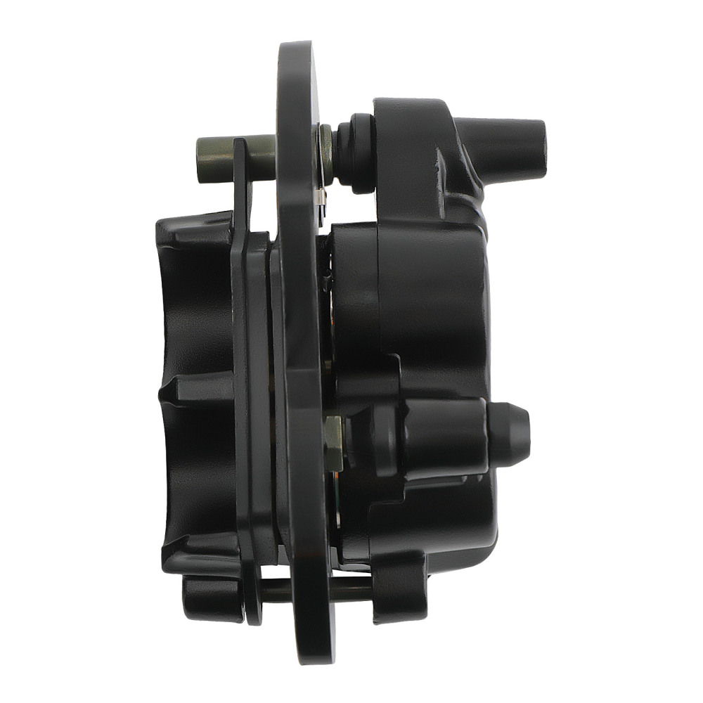 Pair Front Brake Caliper compatible for CAN-AM ATV Outlander 450 2017-2019 500 2013-2015
