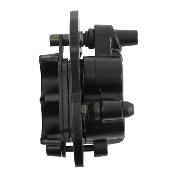 Pair Front Brake Caliper compatible for CAN-AM ATV Outlander 450 2017-2019 500 2013-2015