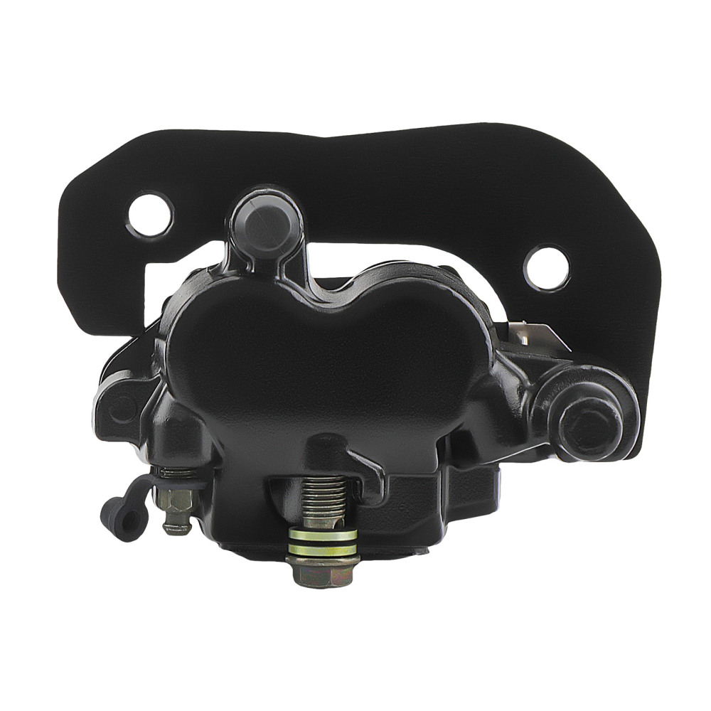 Pair Front Brake Caliper compatible for CAN-AM ATV Outlander 450 2017-2019 500 2013-2015