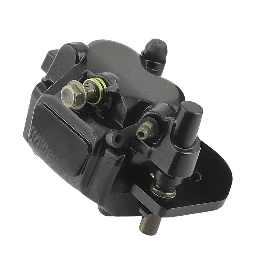3X Front Rear Brake Calipers for Can-Am ATV Outlander 1000 1000R L450 500 570