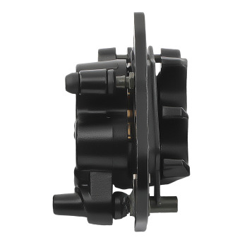 3X Front Rear Brake Calipers for Can-Am ATV Outlander 1000 1000R L450 500 570