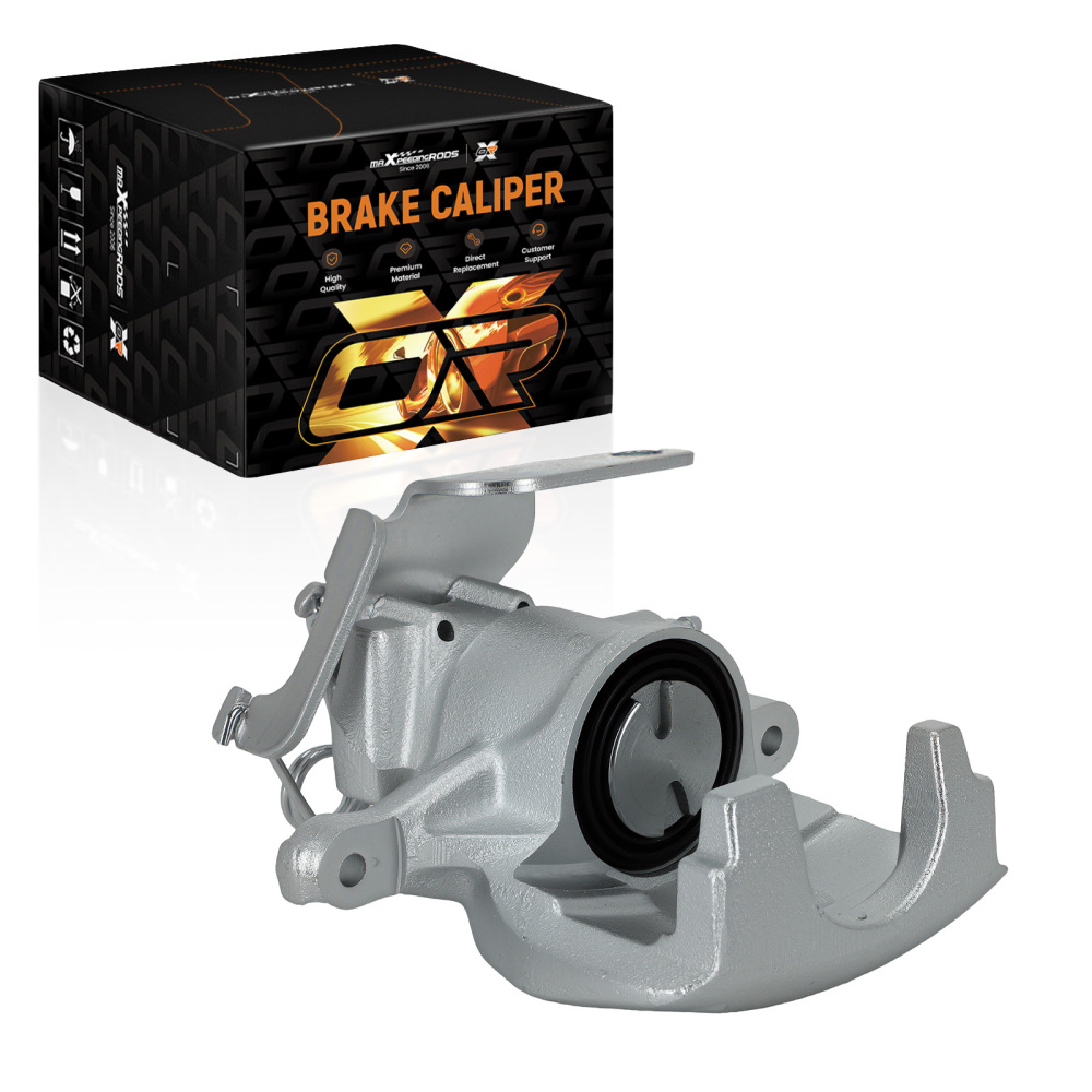 Rear Left Brake Caliper compatible for Ford Transit MK7 Tourneo 2006-2014 1433964 280mm