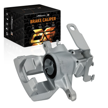 Rear Right Brake Caliper compatible for Ford Transit MK7 Tourneo 2006-2014 1433963 280mm