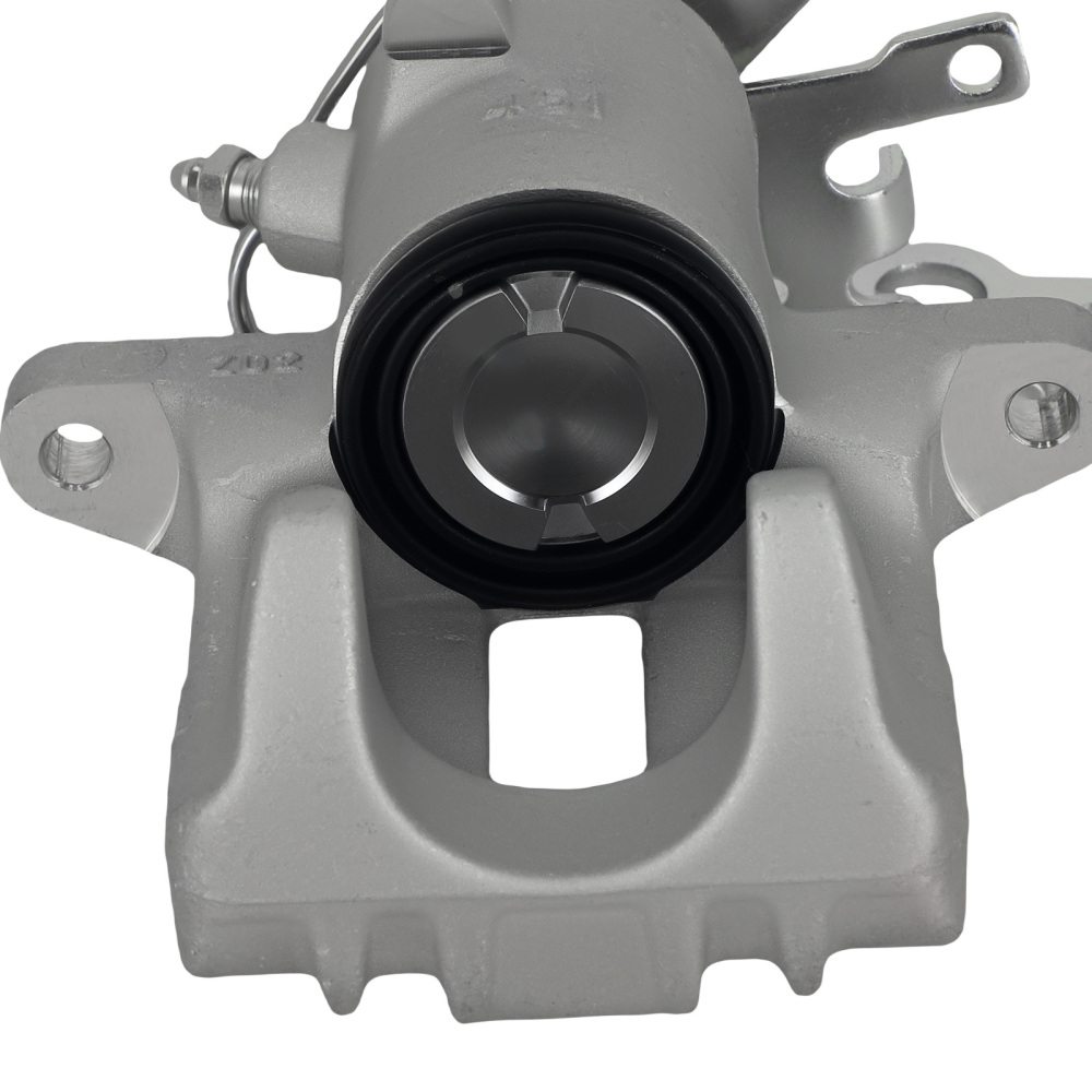 Pinza Freno compatibile per VW Caddy III Posteriore 1.6 TDI 75KW 2010-2015 2K0615423C