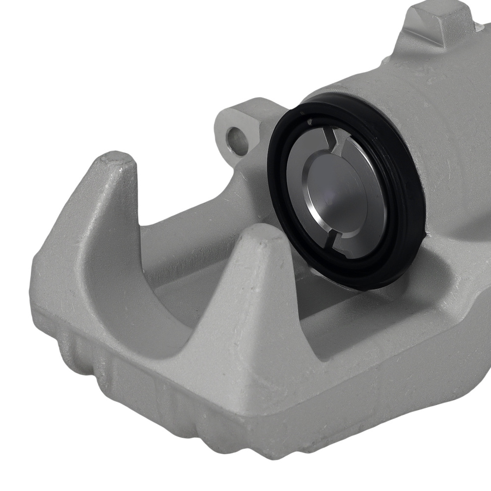 Pinza Freno compatibile per VW Caddy III Posteriore 1.6 TDI 75KW 2010-2015 2K0615423C