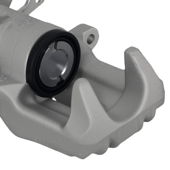 Pinza Freno compatibile per VW Caddy III Posteriore 1.6 TDI 75KW 2010-2015 2K0615423C