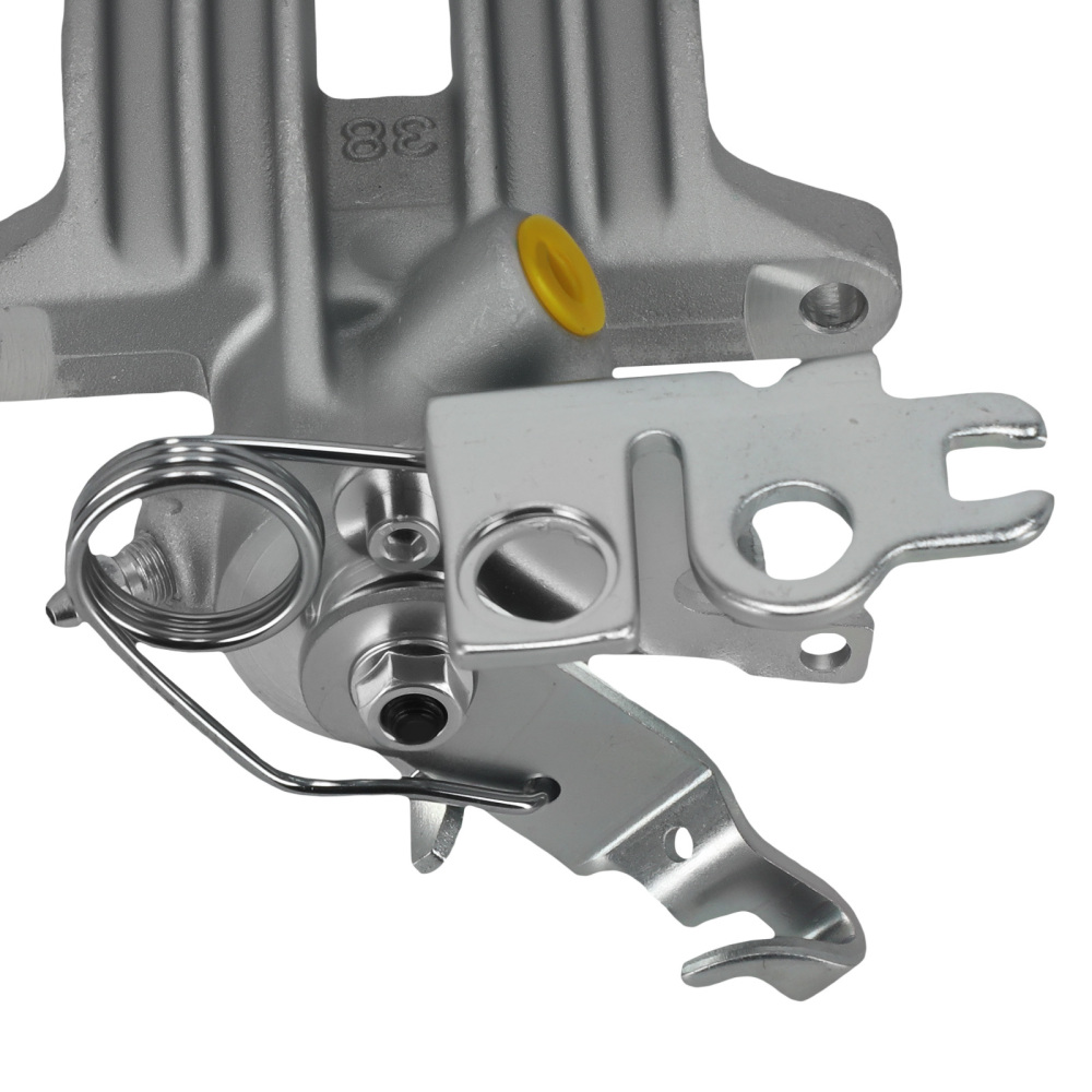 Pinza Freno compatibile per VW Caddy III Posteriore 1.6 TDI 75KW 2010-2015 2K0615423C