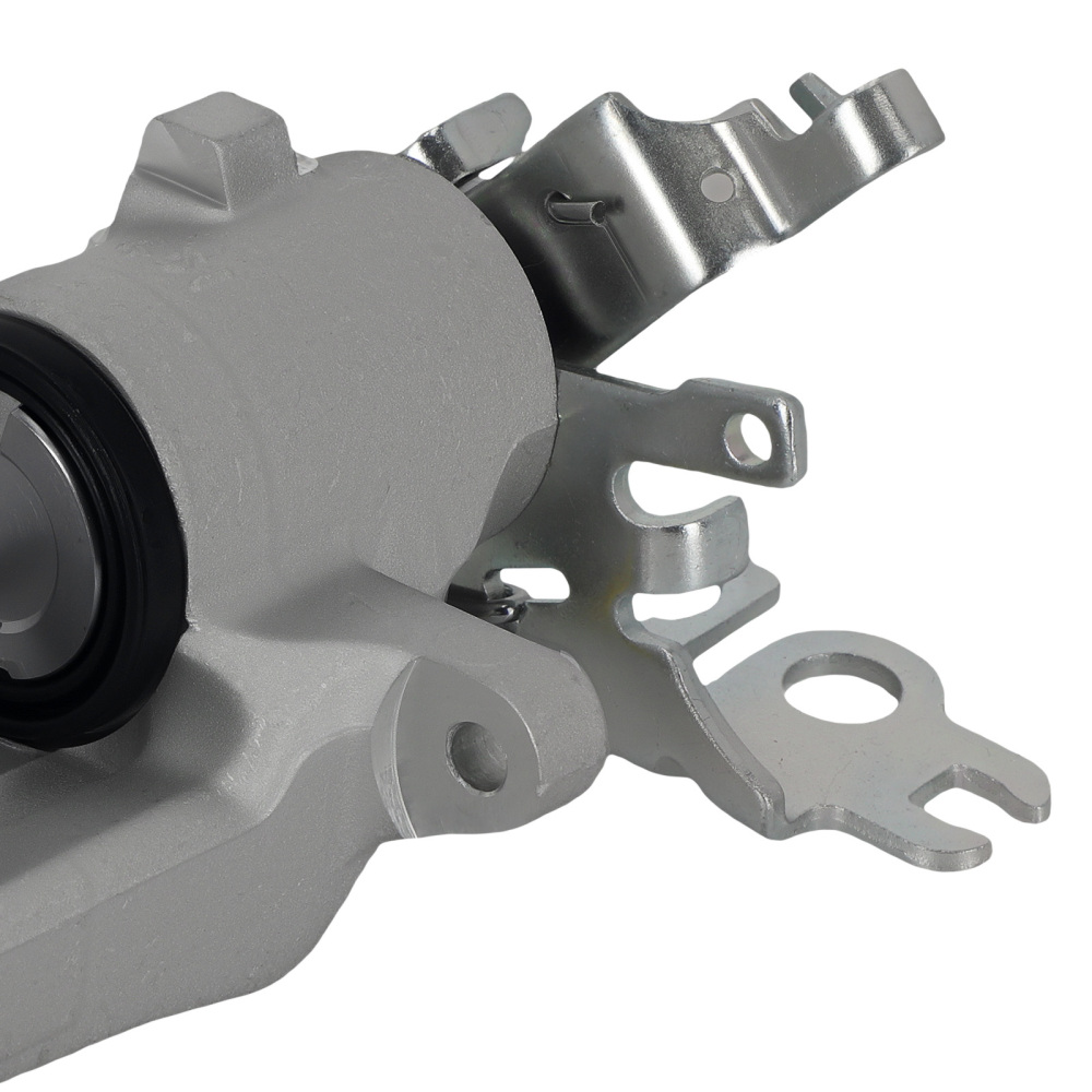 Pinza Freno compatibile per VW Caddy III Posteriore 1.6 TDI 75KW 2010-2015 2K0615423C