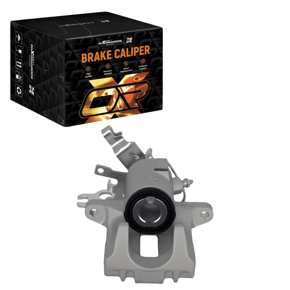 Pinza Completa compatibile per VW Caddy III Post Destra 1.6 TDI 2004-2015 2K0615424C