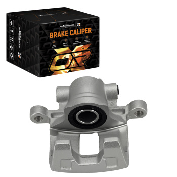 Pinza Freno Posteriore compatibile per Chrysler Sebring 2.7 Cabriolet 2007-2010 730401